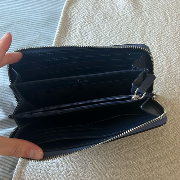Kate Spade Wallet - Picture 3 of 5